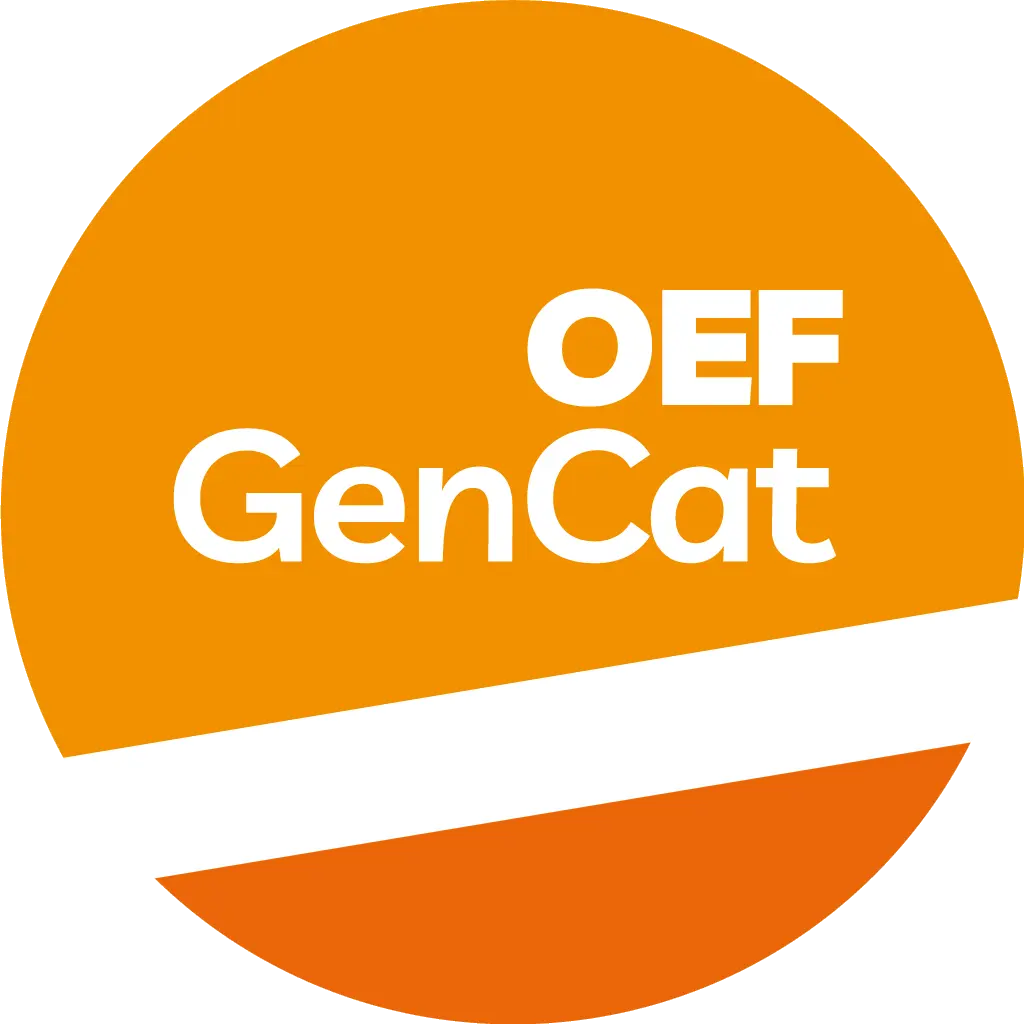 Aplicación OEF Gencat