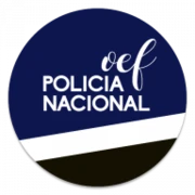 Aplicació OEF Policía Nacional